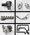 buy TCD - E30 6cyl Turbo Kits